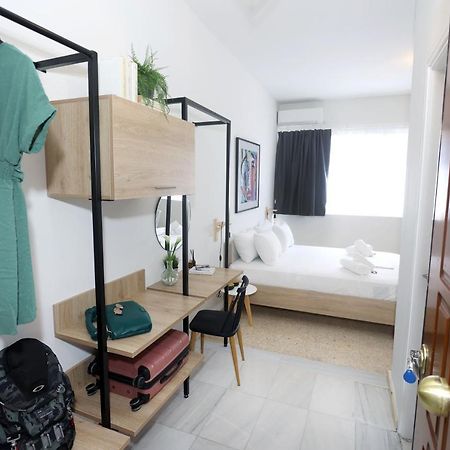 Old Town Hall Suites And Apartments Athen Exterior foto